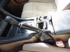 1996 MITSUBISHI 3000 GT WHITE 3.0 AT 2WD 193919